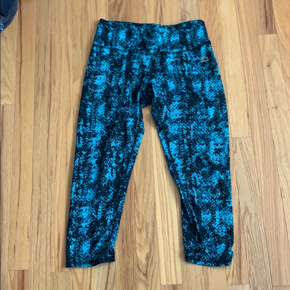 Workout pants